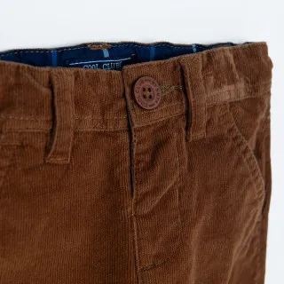 COOL CLUB PANTALONE BROWN 