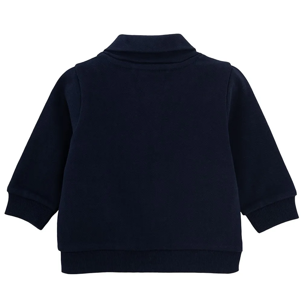 COOL CLUB DZEMPER NAVY BLUE 