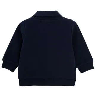 COOL CLUB DZEMPER NAVY BLUE 