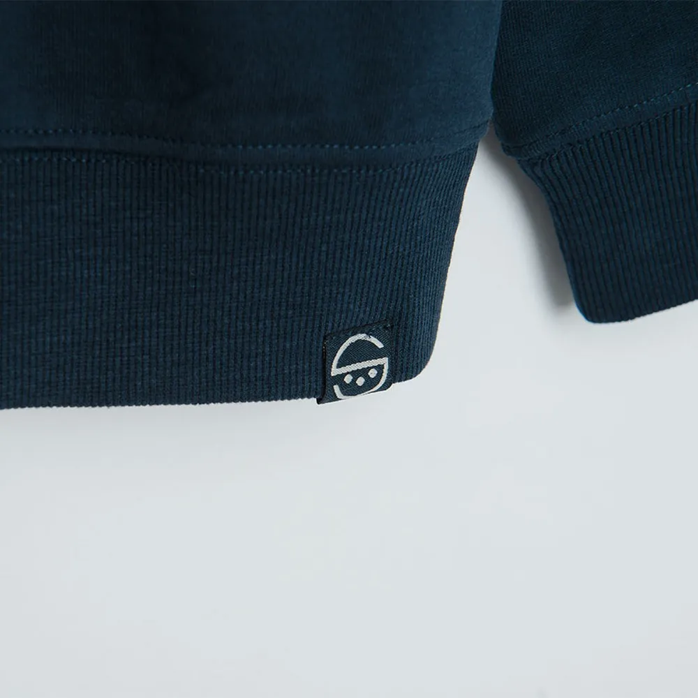 COOL CLUB DUKS NAVY BLUE