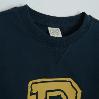 COOL CLUB DUKS NAVY BLUE