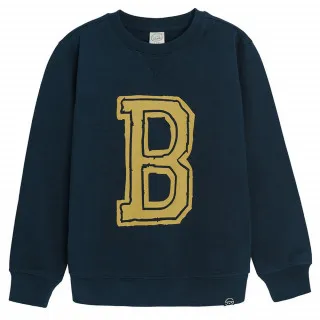 COOL CLUB DUKS NAVY BLUE