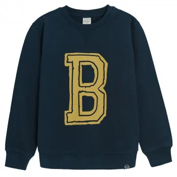 COOL CLUB DUKS NAVY BLUE 
