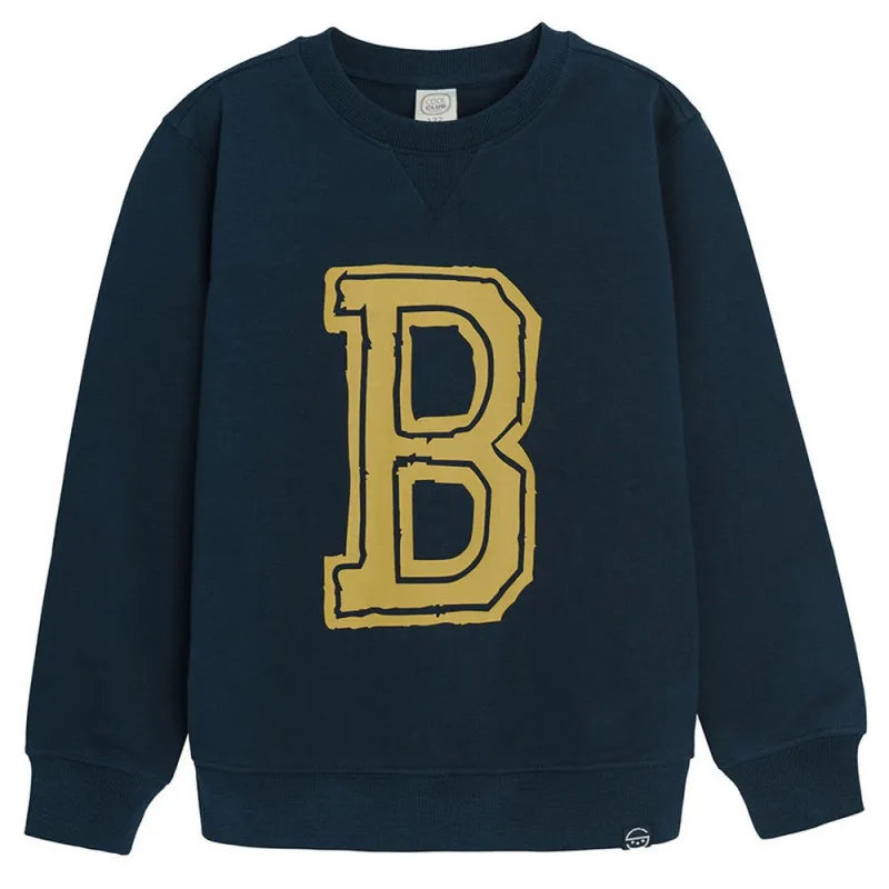 COOL CLUB DUKS NAVY BLUE