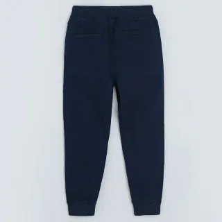 COOL CLUB PANTALONE NAVY BLUE