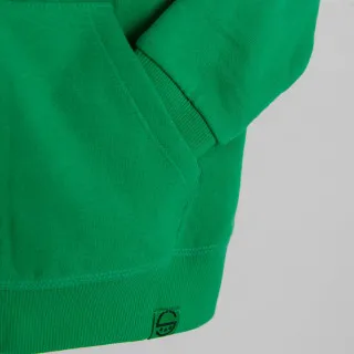 COOL CLUB DUKS LIGHT GREEN 