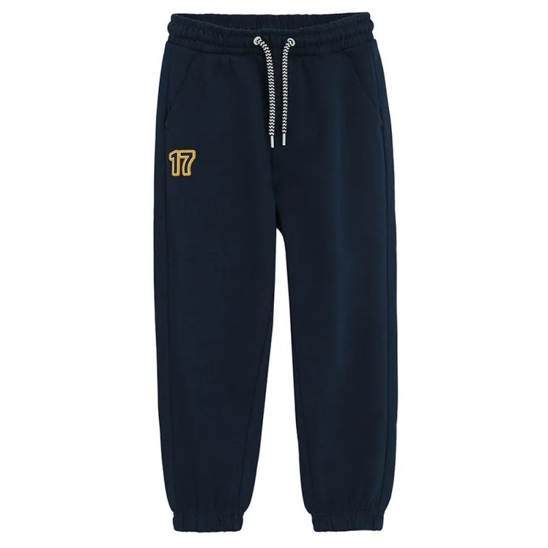 COOL CLUB DONJI DEO BLACK 