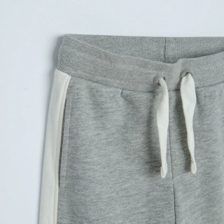 COOL CLUB DONJI DEO GREY MELANGE