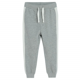 COOL CLUB DONJI DEO GREY MELANGE