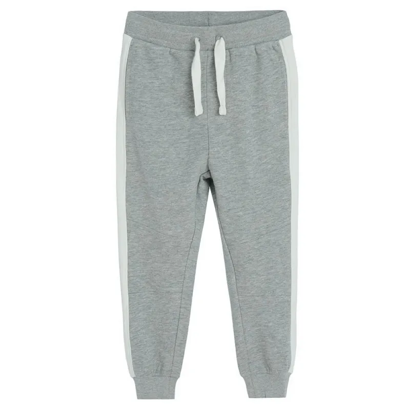 COOL CLUB DONJI DEO GREY MELANGE