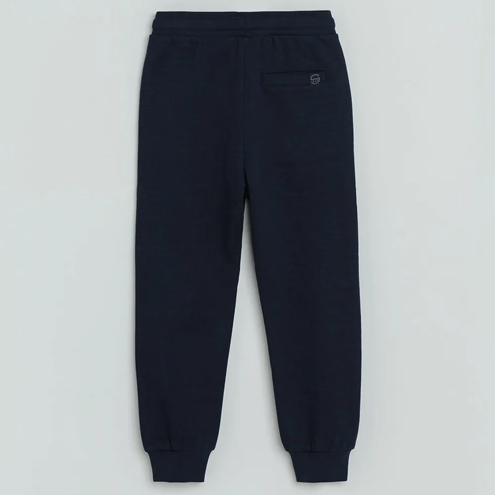 COOL CLUB DONJI DEO NAVY BLUE