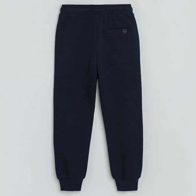 COOL CLUB DONJI DEO NAVY BLUE