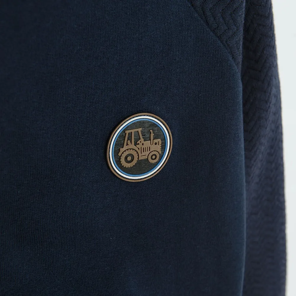 COOL CLUB DUKS NAVY BLUE