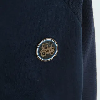 COOL CLUB DUKS NAVY BLUE