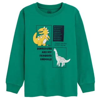 COOL CLUB DUKS GREEN