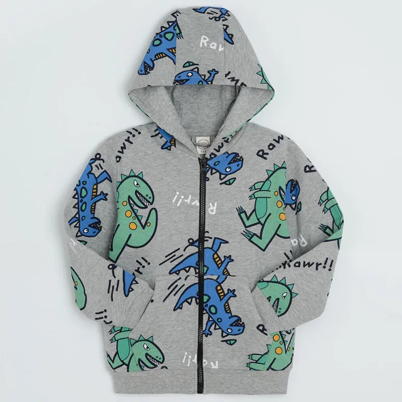 COOL CLUB DUKS GREY MELANGE