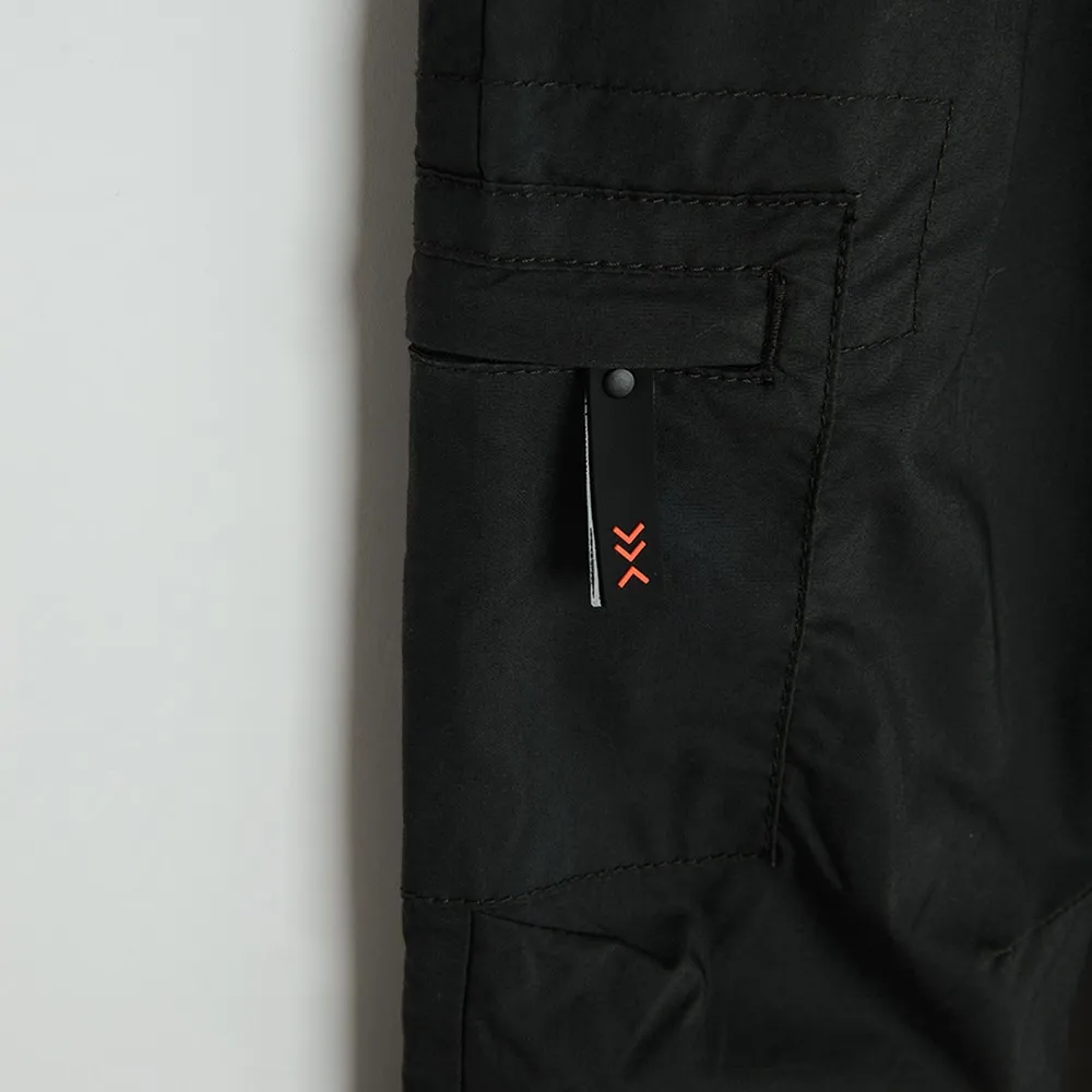 COOL CLUB PANTALONE ANTHRACITE