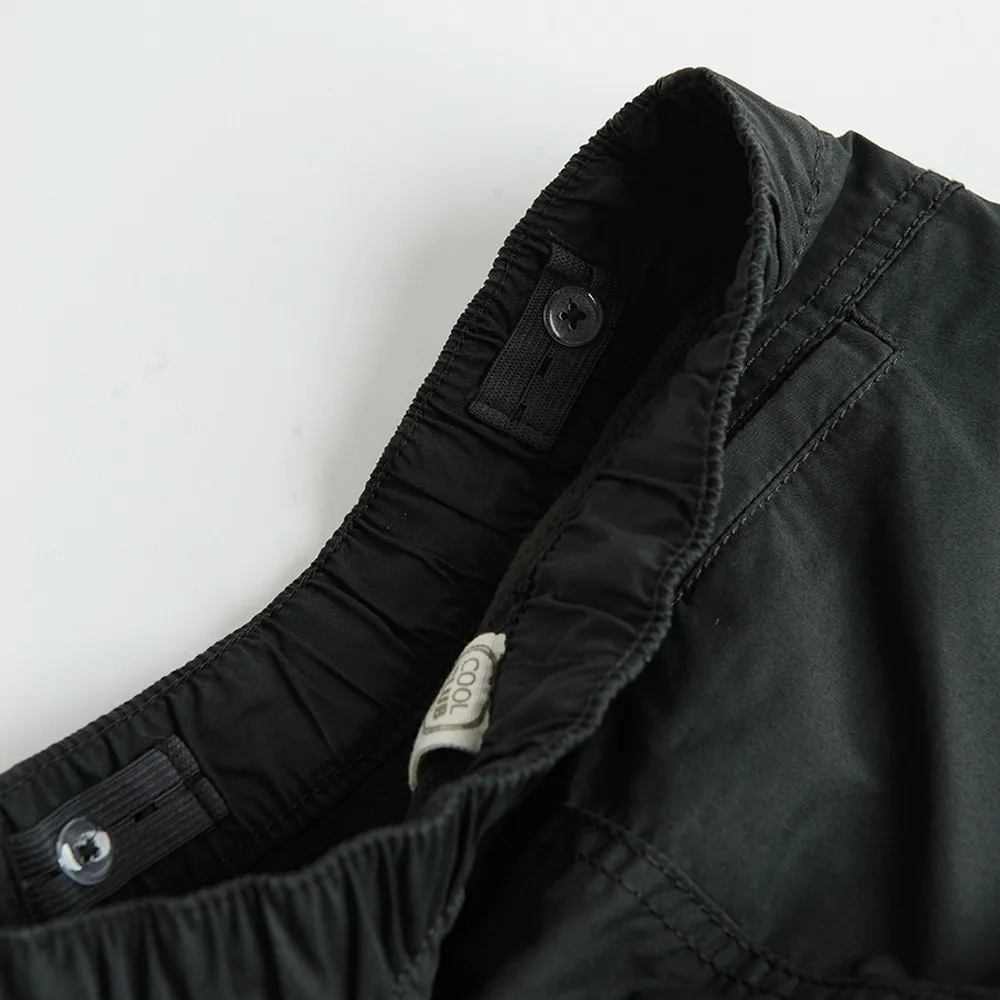 COOL CLUB PANTALONE ANTHRACITE