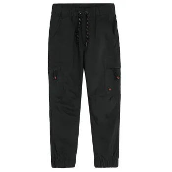 COOL CLUB PANTALONE ANTHRACITE