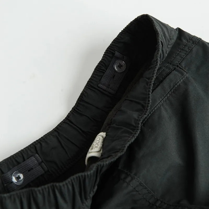 COOL CLUB PANTALONE ANTHRACITE