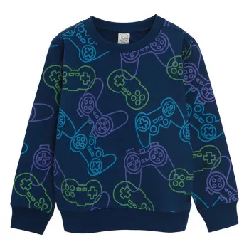 COOL CLUB DUKS NAVY BLUE