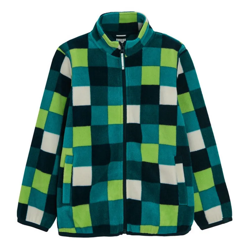 COOL CLUB DUKS TURQUOISE