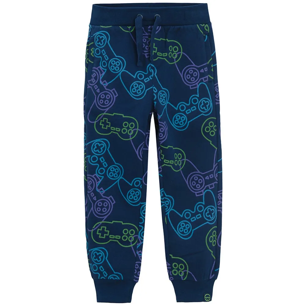 COOL CLUB DONJI DEO NAVY BLUE