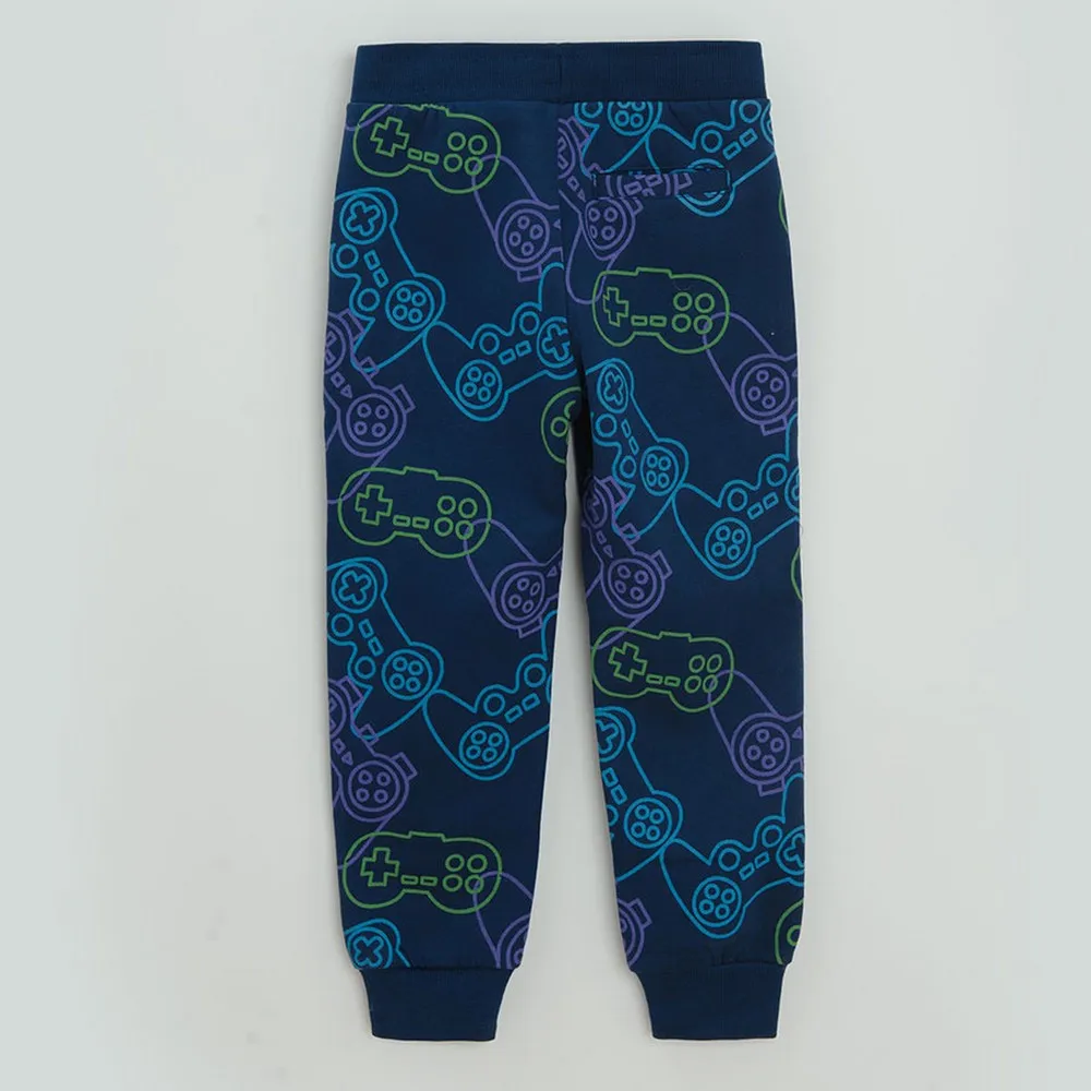 COOL CLUB DONJI DEO NAVY BLUE