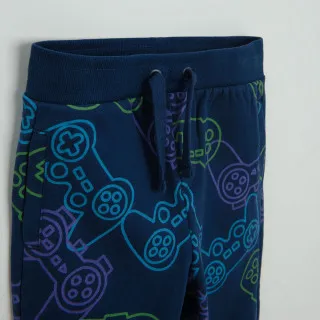 COOL CLUB DONJI DEO NAVY BLUE