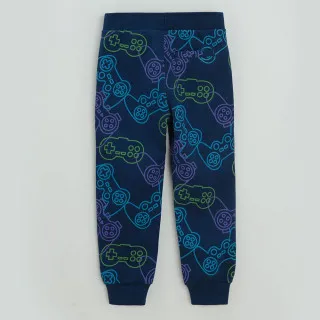 COOL CLUB DONJI DEO NAVY BLUE