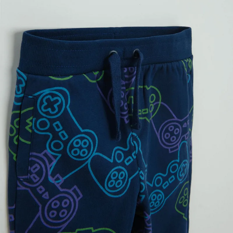 COOL CLUB DONJI DEO NAVY BLUE