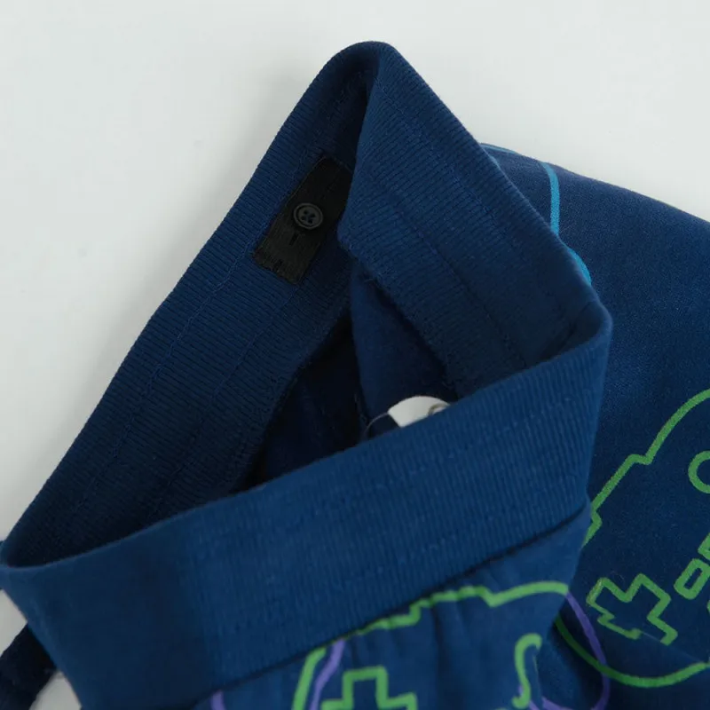 COOL CLUB DONJI DEO NAVY BLUE