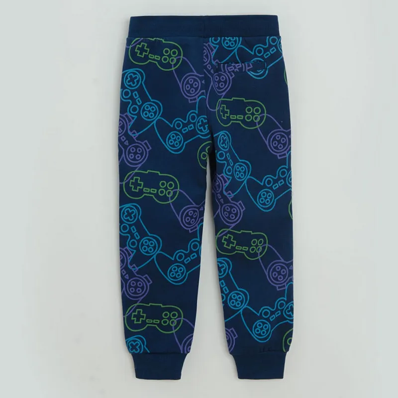 COOL CLUB DONJI DEO NAVY BLUE