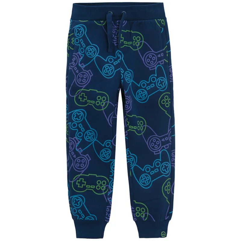 COOL CLUB DONJI DEO NAVY BLUE