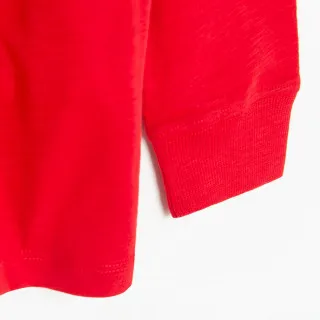 COOL CLUB DUKS RED