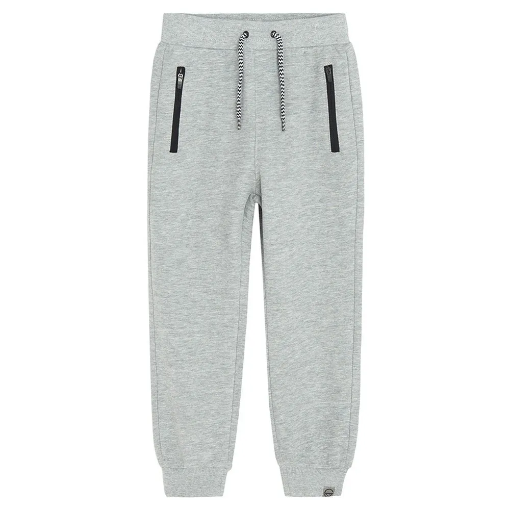 COOL CLUB DONJI DEO GREY MELANGE 