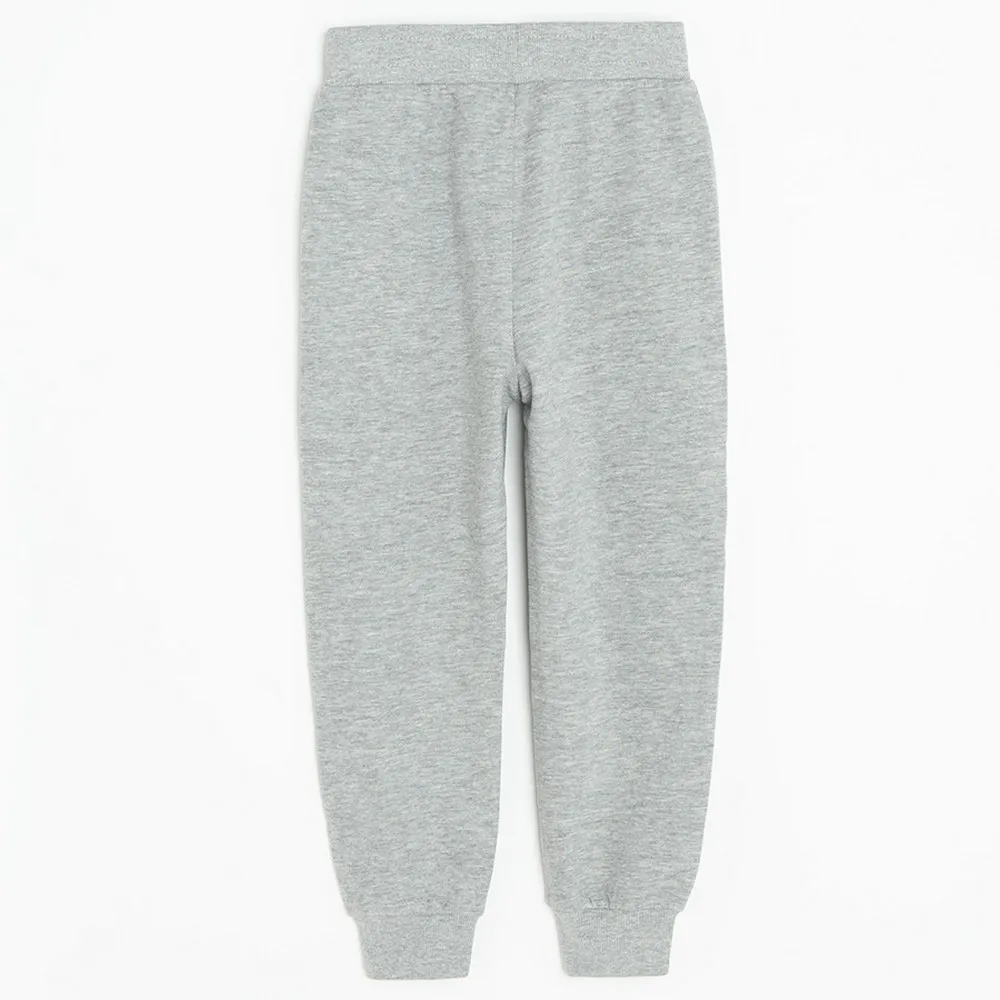 COOL CLUB DONJI DEO GREY MELANGE 