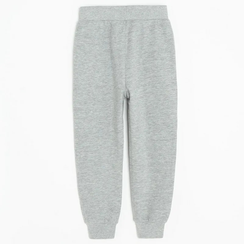 COOL CLUB DONJI DEO GREY MELANGE 