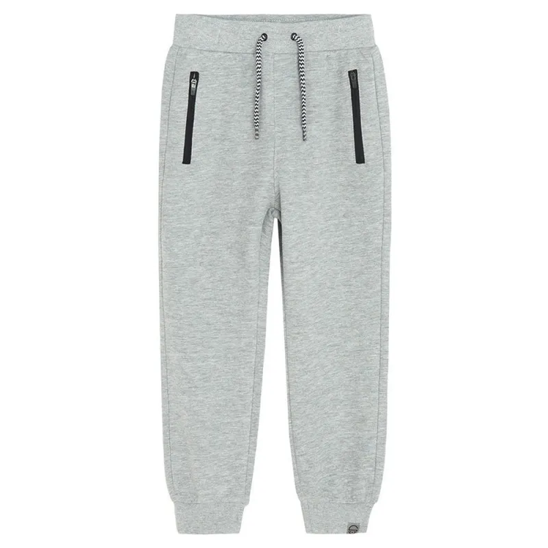 COOL CLUB DONJI DEO GREY MELANGE 