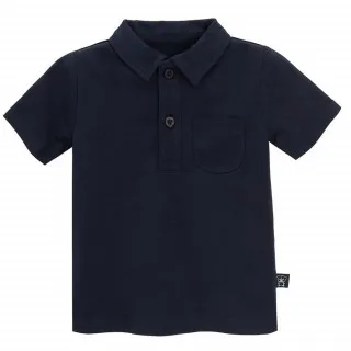 COOL CLUB majica POLO kratak rukav 2KOM