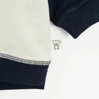 COOL CLUB DUKS NAVY BLUE BOTANIC