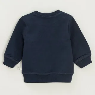 COOL CLUB DUKS NAVY BLUE BOTANIC