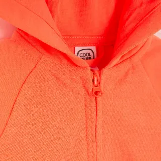COOL CLUB DUKS ORANGE BOTANIC