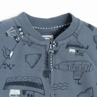 COOL CLUB DUKS BLUE MARITIME