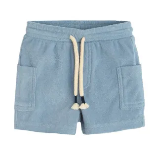 COOL CLUB SORTS DARK BLUE