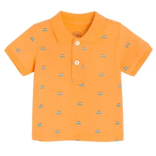 COOL CLUB MAJICA KRATAK RUKAV 4-VOYAGE