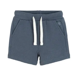 COOL CLUB SORTS NAVY BLUE