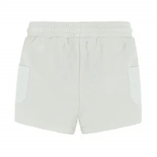 COOL CLUB SORTS LIGHT GREY