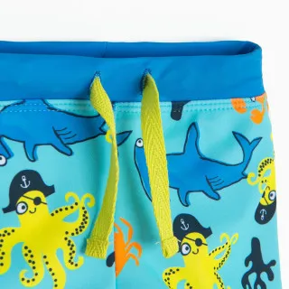 COOL CLUB KUPACE GACICE LIGHT TURQUOISE VOYAGE