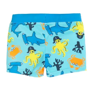 COOL CLUB KUPACE GACICE LIGHT TURQUOISE VOYAGE